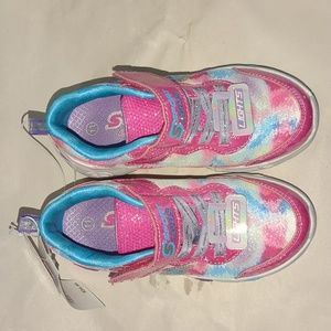 Skechers light up shoes
